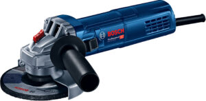 BOSCH GWS 9-125 S úhlová bruska s regulací otáček