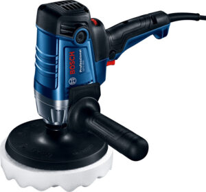 BOSCH GPO 950 180mm vertikální leštička s regulací výkonu / Soft Start