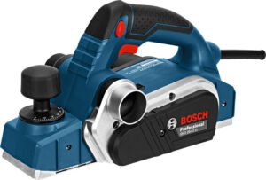 BOSCH GHO 26-82 D elektrický hoblík 710W