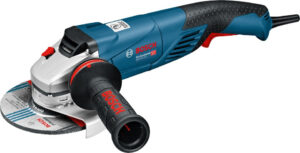 BOSCH GWS 18-125 SL úhlová bruska