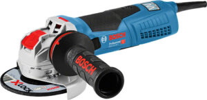 BOSCH GWX 19-125 S úhlová bruska