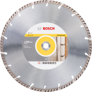 BOSCH DIA kotouč Standard for Universal 350x20mm (1 ks)