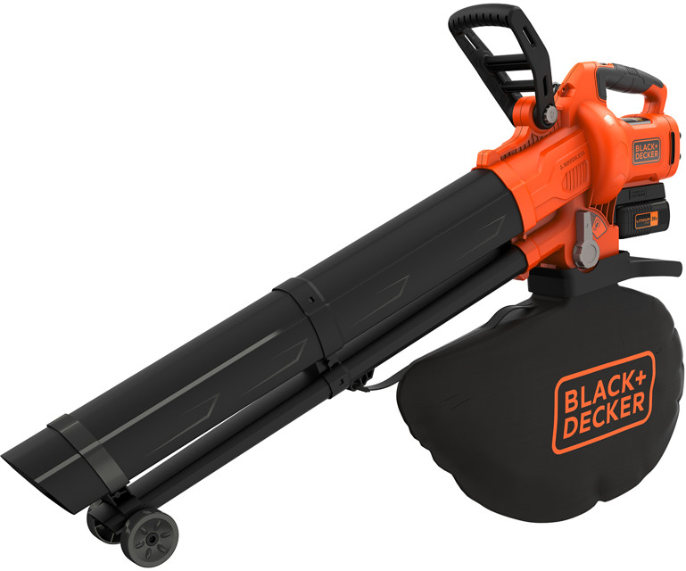 BLACK+DECKER BCBLV3625L1 (1x2