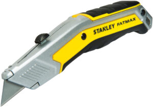 STANLEY FMHT0-10288 nůž se zasouvací čepelí