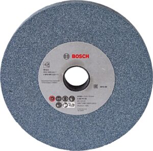 BOSCH 200x32mm brusný kotouč pro GBG 60-20 (G60