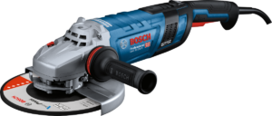 BOSCH GWS 30-230 B 2800W 230mm úhlová bruska s plynulým rozběhem a spojkou