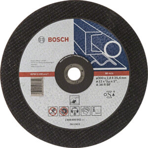 BOSCH A 36 R BF