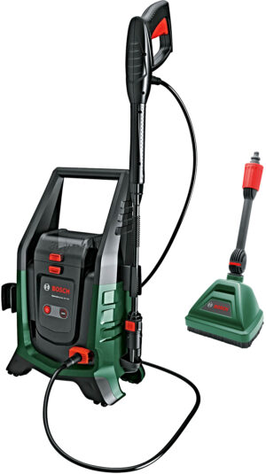 BOSCH UniversalAquatak 36V-100 (verze bez aku) aku vapka s čističem podlah