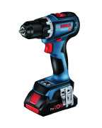 Bosch GSR 18V-90 C 06019K6006