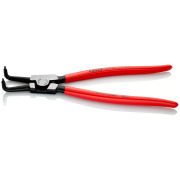 Kleště segerové zahnuté vnější Knipex L 300 mm 4621A41