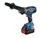 Bosch GSR 18V-150 C Professional aku vrtací šroubovák 06019J5005