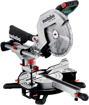 METABO KGS 305 M kapovací pila (model 2023)