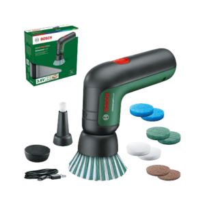 BOSCH UniversalBrush aku kartáč (set)