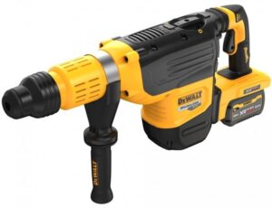 DeWALT DCH775X2 54 V XR FLEXVOLT (2x9