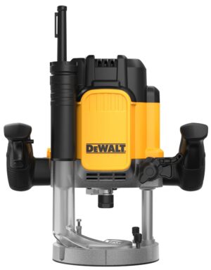 DeWALT DWE625 2300W horní frézka s regulací otáček