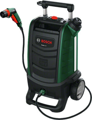 BOSCH Fontus 18V (verze bez aku) aku tlakový čistič