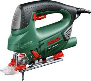 BOSCH PST 900 PEL přímočará pila s regulací