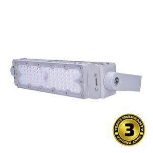 SOLIGHT WM-50W-PP LED venkovní reflektor Pro+2