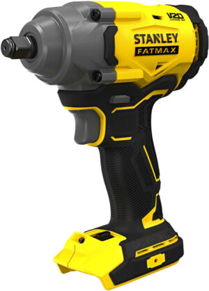 STANLEY SFMCF920B (verze bez aku) 1/2" aku rázový utahovák FatMax V20