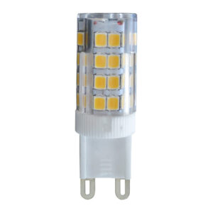 SOLIGHT WZ322-1 LED žárovka G9