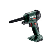 Aku fukar Metabo BP 18 LTX BL 600798850