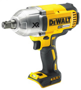 DeWALT DCF899NT aku rázový utahovák