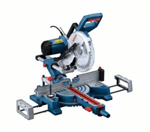 BOSCH GCm 254 D pokosová pila