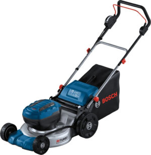 BOSCH GRA 18V2-46 (verze bez aku) 2x18V aku sekačka na trávu BiTurbo / Brushless