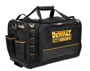 DeWALT DWST83522-1 ToughSystem 2.0 velká taška na nářadí s plastovým dnem