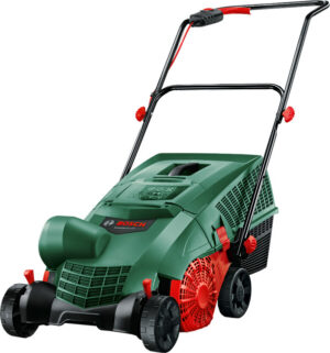 BOSCH UniversalRake 900 provzdušňovač trávníku