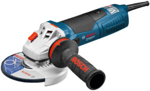 BOSCH GWS 19-150 CI úhlová bruska