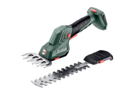 Aku nůžky na keře a trávu Metabo SGS 18 LTX Q 601609850