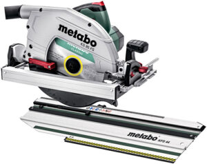 METABO KS 85 FS 2000W / 235mm ruční okružní pila s kapovací lištou KFS 44