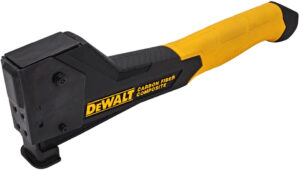 DeWALT DWHT75900-0 sponkovací kladivo na sponky 8