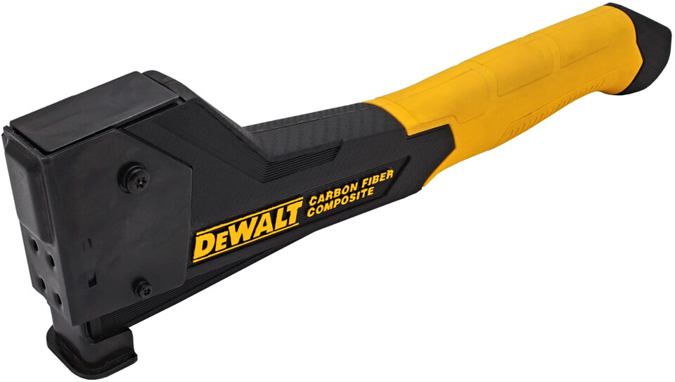 DeWALT DWHT75900-0 sponkovací kladivo na sponky 8