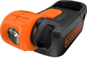 BLACK+DECKER BLACK and DECKER BDCCF18N aku svítilna