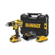 DeWalt DCD709D2T