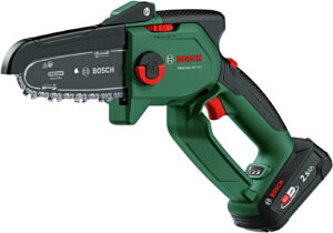 BOSCH EasyChain 18V-15-7 (1x2