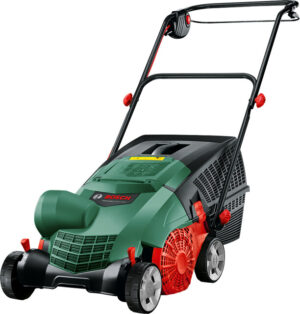 BOSCH UniversalVerticut 1100 elektrický vertikutátor